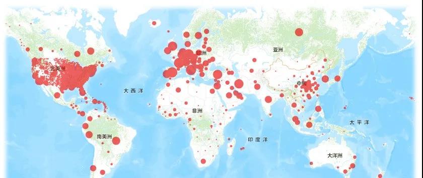 行业观察 | 全球疫情对中国进口冻肉影响分析